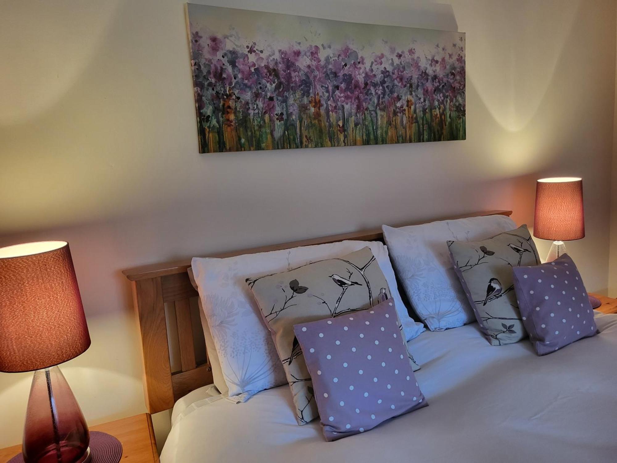 Grayz Townhouse - Free Onsite Parking For 2 Cars Villa Lincoln Buitenkant foto