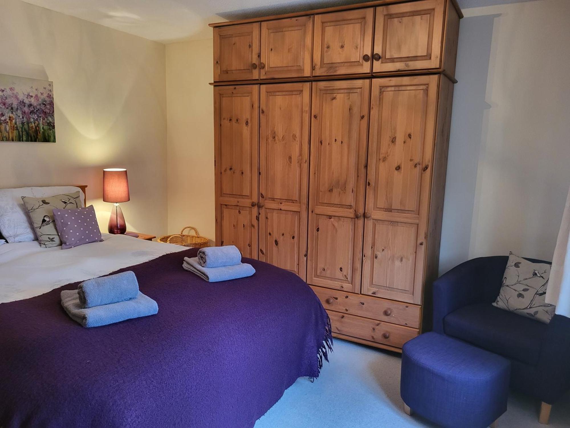 Grayz Townhouse - Free Onsite Parking For 2 Cars Villa Lincoln Buitenkant foto